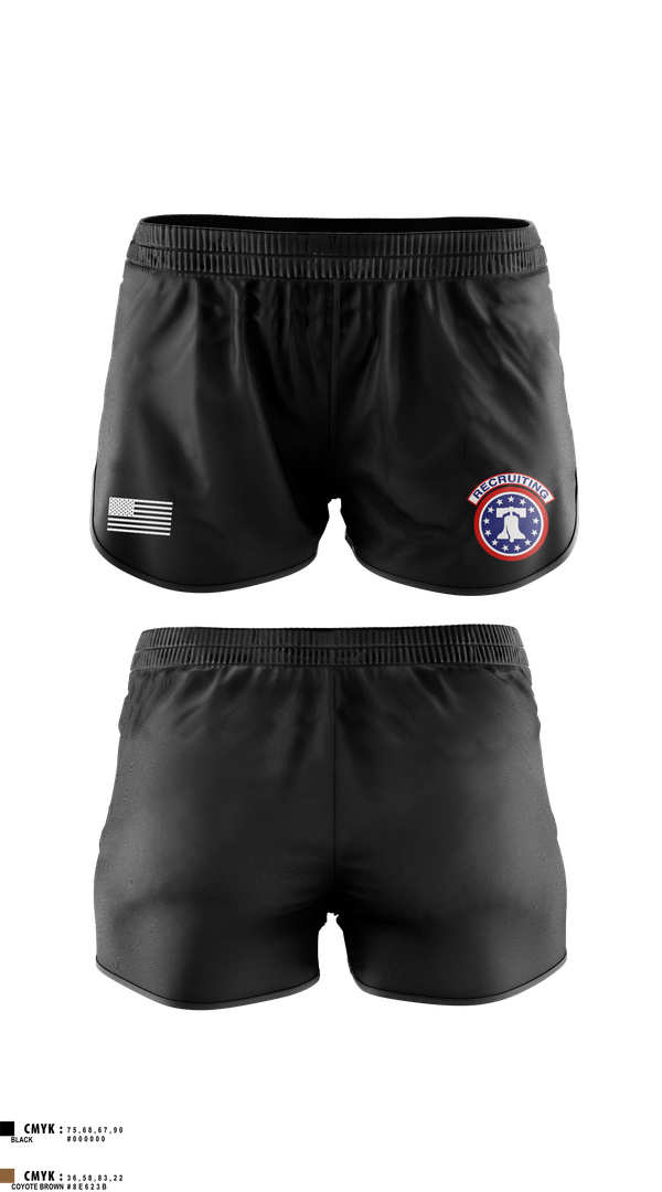 Ranger Panties, US Army I Want You, Army, Teamtime, Team time, sublimation, custom sports apparel, team uniforms, spirit wear, spiritwear, sports uniforms, custom shirts, team store, custom team store, fundraiser sports, apparel fundraiser