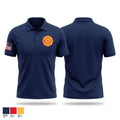 Neffs Volunteer Fire Co. Short Sleeve Performance Polo - 1