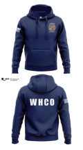 Wyndmoor Hose Company #1 Hoodie - 11