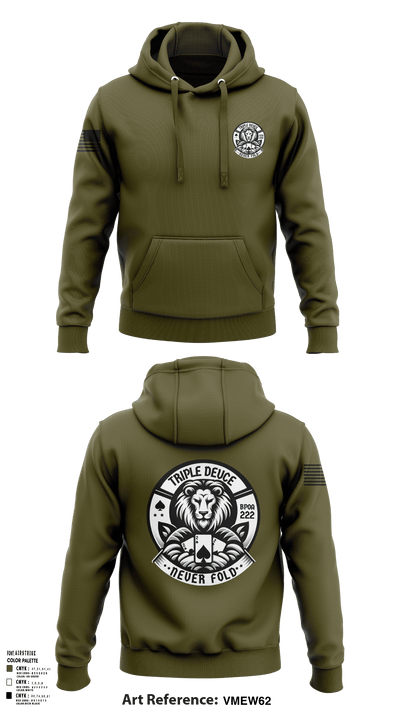BPOA 222 62021148 Hoodie - 23