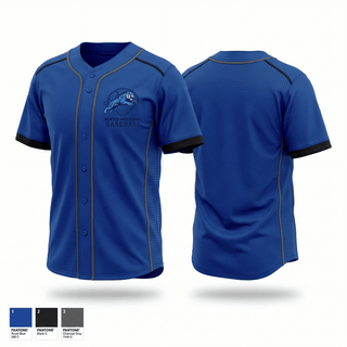 Full Button Baseball Jersey, Newton High School Baseball, Baseball, Teamtime, Team time, sublimation, custom sports apparel, team uniforms, spirit wear, spiritwear, sports uniforms, custom shirts, team store, custom team store, fundraiser sports, apparel fundraiser