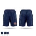 Millport Fire Department Athletic Shorts With Pockets - 1