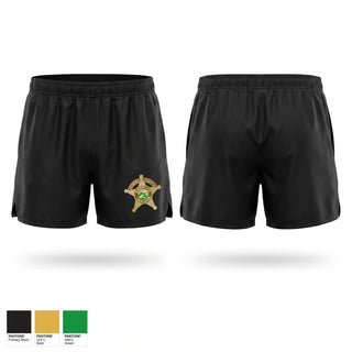 Ranger Panties, SERT HCSO, Police, Teamtime, Team time, sublimation, custom sports apparel, team uniforms, spirit wear, spiritwear, sports uniforms, custom shirts, team store, custom team store, fundraiser sports, apparel fundraiser