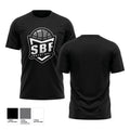 SBF 98096740 Short Sleeve Performance Shirt - 2
