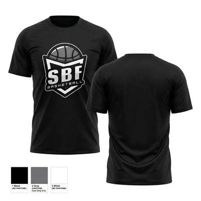 SBF 98096740 Short Sleeve Performance Shirt - 2