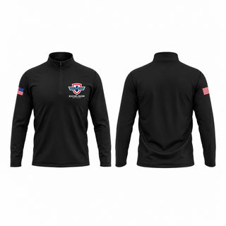 Windbreaker, Excelsior Defense INC, Police, Teamtime, Team time, sublimation, custom sports apparel, team uniforms, spirit wear, spiritwear, sports uniforms, custom shirts, team store, custom team store, fundraiser sports, apparel fundraiser