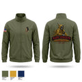 SSGU Windbreaker - 1