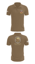 Challenger Company 82486130 Short Sleeve Performance Polo - 7