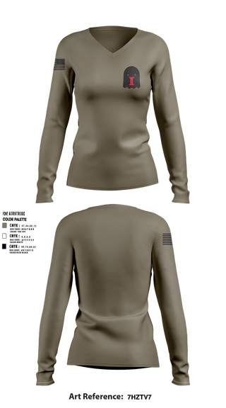 Womens Long Sleeve Vneck Shirt, SAV I Low Pro, Police, Teamtime, Team time, sublimation, custom sports apparel, team uniforms, spirit wear, spiritwear, sports uniforms, custom shirts, team store, custom team store, fundraiser sports, apparel fundraiser