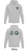 SPECIAL INVESTIGATIONS UNIT 91962555 Hoodie - 4