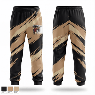 Sweatpants, Warrior Tactical, , Teamtime, Team time, sublimation, custom sports apparel, team uniforms, spirit wear, spiritwear, sports uniforms, custom shirts, team store, custom team store, fundraiser sports, apparel fundraiser