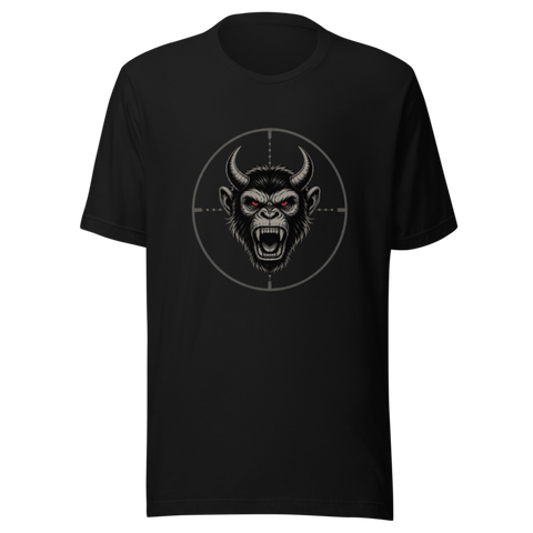 Unisex Staple T-Shirt - Black