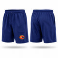Fayette County EMS District Athletic Shorts With Pockets - 1