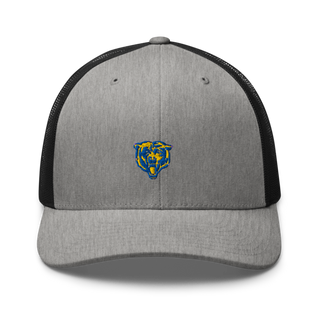 Wynyard Composite High School 42182962 Retro Trucker Hat | Yupoong 6606