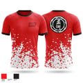 LongShot Martial Arts Short Sleeve Performance Shirt - 1