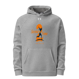 Second2None 16110432 Under Armour Hoodie