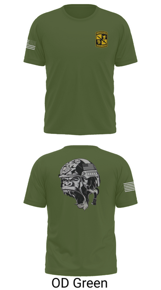 Short Sleeve Performance Shirt, Gorilla battalion, , Teamtime, Team time, sublimation, custom sports apparel, team uniforms, spirit wear, spiritwear, sports uniforms, custom shirts, team store, custom team store, fundraiser sports, apparel fundraiser