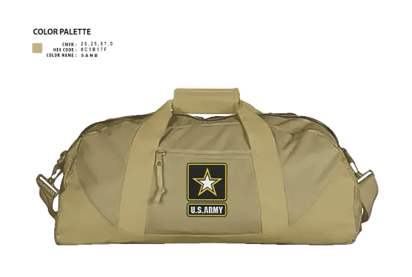 Duffle Bag, 378th ECC, , Teamtime, Team time, sublimation, custom sports apparel, team uniforms, spirit wear, spiritwear, sports uniforms, custom shirts, team store, custom team store, fundraiser sports, apparel fundraiser
