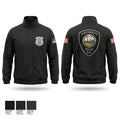 Portsmouth Police Windbreaker - 1