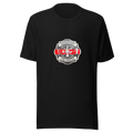 CRAWFORD FIRE Unisex Staple T-Shirt