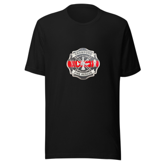 Unisex Staple T-Shirt - Black