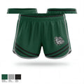 Monrovia Bulldogs 59960417 Women's Shorts - 1