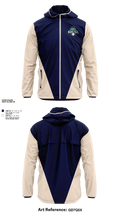 SOKY Bambino Buddy Ball 30534557 Windbreaker - 1