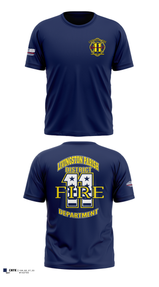 Old School Cotton Feel Shirt, Shadow Scouts, Fire Department, Teamtime, Team time, sublimation, custom sports apparel, team uniforms, spirit wear, spiritwear, sports uniforms, custom shirts, team store, custom team store, fundraiser sports, apparel fundraiser