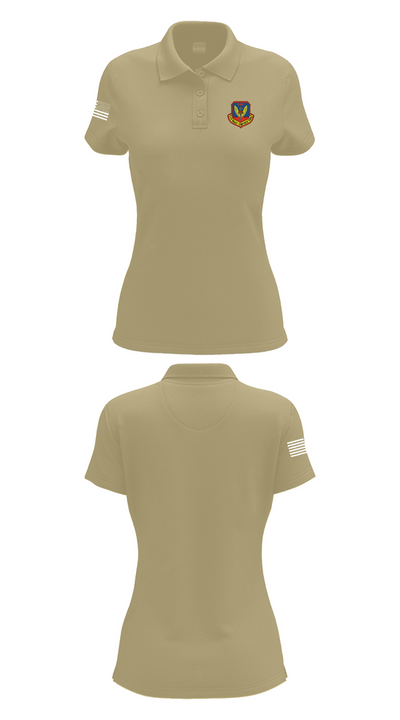 IL-274 48789751 Women's Short Sleeve Performance Polo  - 95