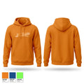 GPS Track Club Hoodie - 2