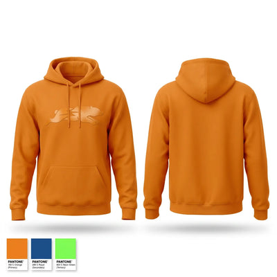 GPS Track Club Hoodie - 2