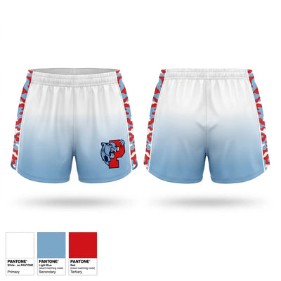 Piedmont Women's Shorts - 1