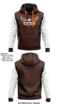 Eastern Youth League 52967585 Hoodie - 1