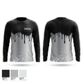 Calico's Long Sleeve Performance Shirt 1