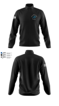 Prince William Bike Team 23723896 Fleece Jacket - 2