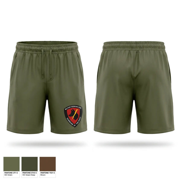 Athletic Shorts With Pockets, 824 Base Defense Squadron, Air Force, Teamtime, Team time, sublimation, custom sports apparel, team uniforms, spirit wear, spiritwear, sports uniforms, custom shirts, team store, custom team store, fundraiser sports, apparel fundraiser