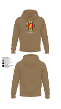 89th military police brigade 43181806 Hoodie - 11