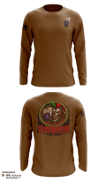 LCAC 26 46359617 Long Sleeve Performance Shirt - 5
