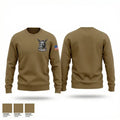 Warthog 75361928 Crew Neck Sweatshirt - 1