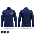 Guadalupe County Fire Rescue Windbreaker - 1