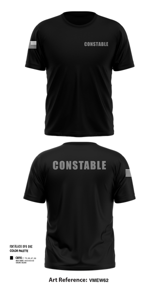 Short Sleeve Performance Shirt, 8255, Police, Teamtime, Team time, sublimation, custom sports apparel, team uniforms, spirit wear, spiritwear, sports uniforms, custom shirts, team store, custom team store, fundraiser sports, apparel fundraiser