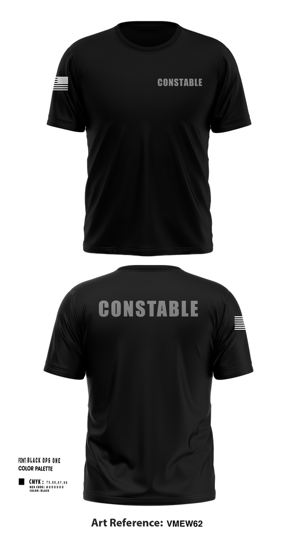 Short Sleeve Performance Shirt, 8255, Police, Teamtime, Team time, sublimation, custom sports apparel, team uniforms, spirit wear, spiritwear, sports uniforms, custom shirts, team store, custom team store, fundraiser sports, apparel fundraiser