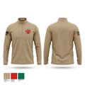 North Carolina Forest Service 24415781 Windbreaker - 1