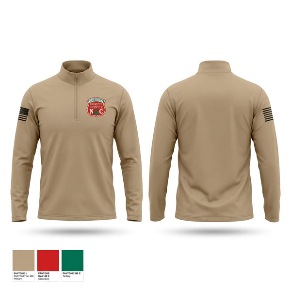 Windbreaker, North Carolina Forest Service, Fire Department, Teamtime, Team time, sublimation, custom sports apparel, team uniforms, spirit wear, spiritwear, sports uniforms, custom shirts, team store, custom team store, fundraiser sports, apparel fundraiser