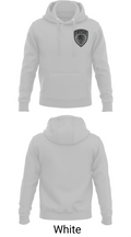 Pennington Borough Police Department 2559826 Hoodie - 4