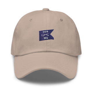 1-309 TSBN 26470529 Classic Dad Hat | Yupoong 6245CM