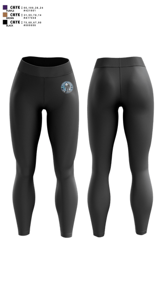 Womens Leggings, Scott Audas Jiu Jitsu, , Teamtime, Team time, sublimation, custom sports apparel, team uniforms, spirit wear, spiritwear, sports uniforms, custom shirts, team store, custom team store, fundraiser sports, apparel fundraiser