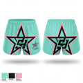 Texas Nine Elite 78496287 Women's Shorts - 1