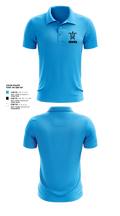 Ohana Volleyball 88809846 Short Sleeve Performance Polo - 4