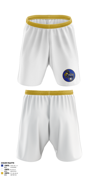 Mens Soccer Shorts, Gholson F.C., Men's Soccer, Teamtime, Team time, sublimation, custom sports apparel, team uniforms, spirit wear, spiritwear, sports uniforms, custom shirts, team store, custom team store, fundraiser sports, apparel fundraiser